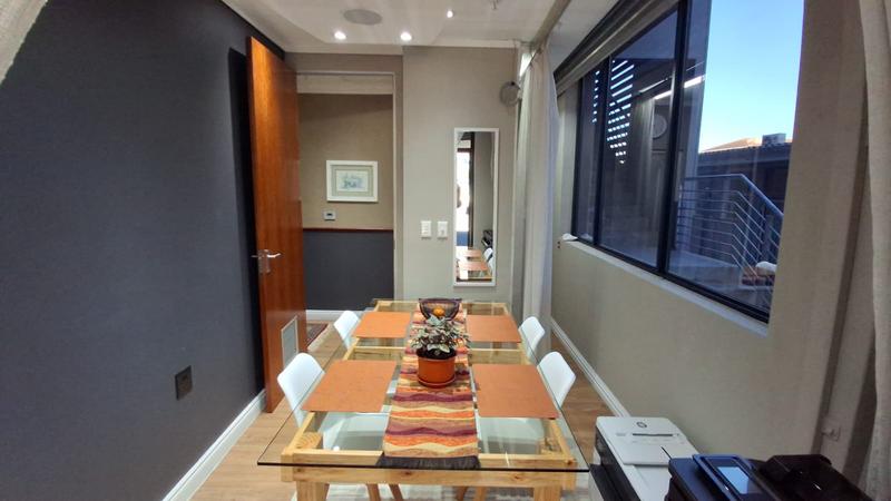 To Let Commercial Property for Rent in George Central Western Cape